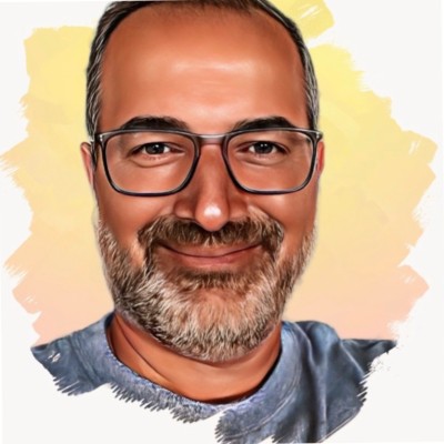 Picture of Sardar Jafari